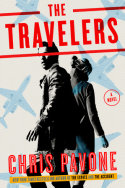 the travelers cover